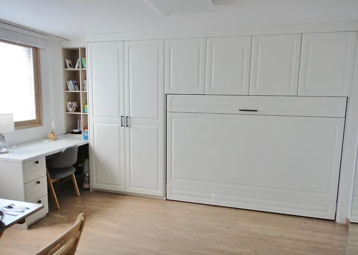 Your Beautiful Nest In Hongdae, Cosy & Memorable * Seúl